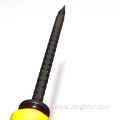 High Quality 2 in 1 Magnetic rubber tipped Screwdrivers